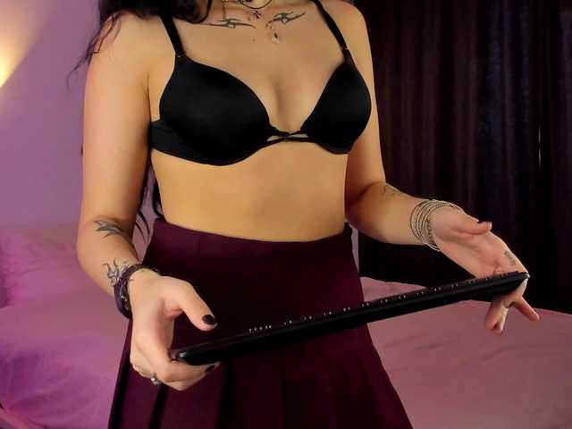 m1sss1nful's BongaCams show and profile