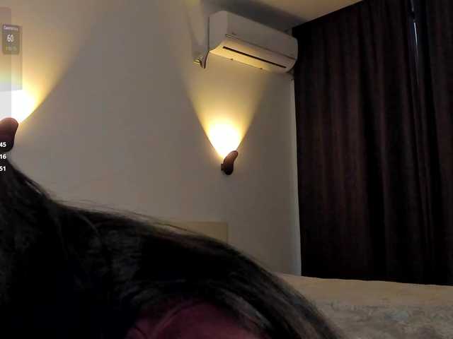 m1sss1nful's BongaCams show and profile