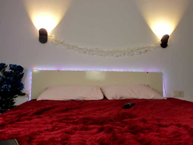 m1sss1nful's BongaCams show and profile