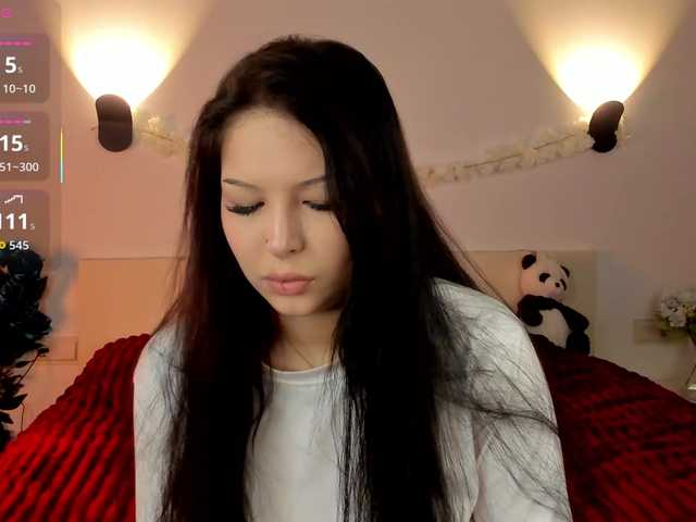 m1sss1nful's BongaCams show and profile