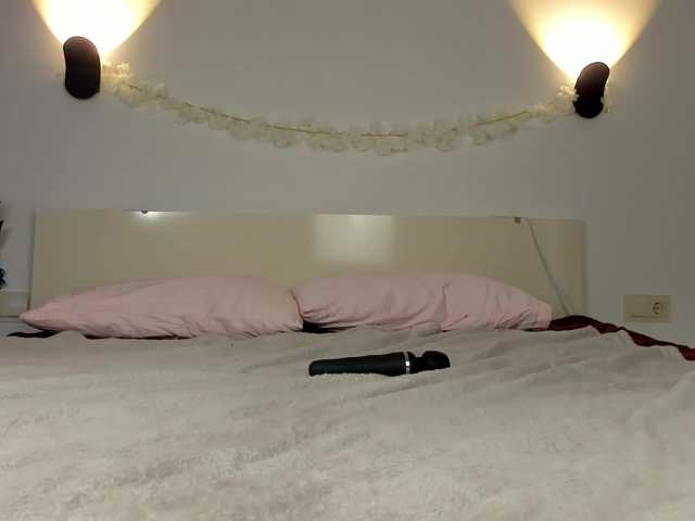 m1sss1nful's BongaCams show and profile