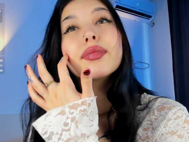 m1sss1nful's BongaCams show and profile