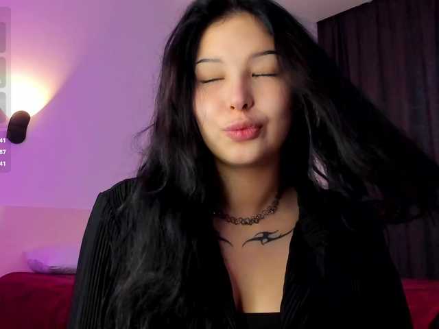 m1sss1nful's BongaCams show and profile