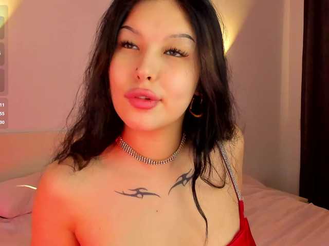 m1sss1nful's BongaCams show and profile