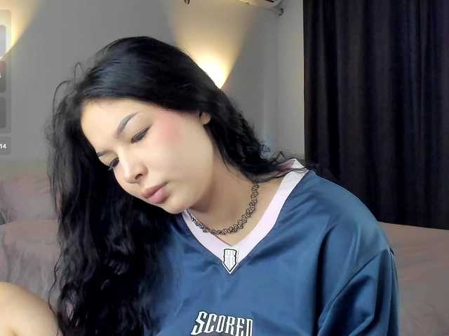 m1sss1nful's BongaCams show and profile