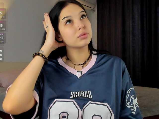 m1sss1nful's BongaCams show and profile