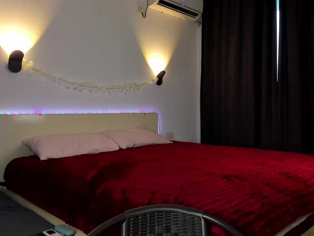 m1sss1nful's BongaCams show and profile