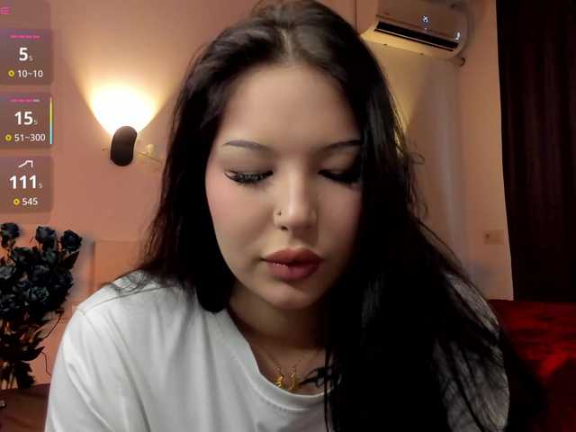 m1sss1nful's BongaCams show and profile