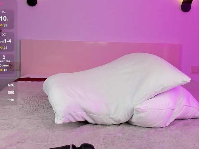 m1sss1nful's BongaCams show and profile