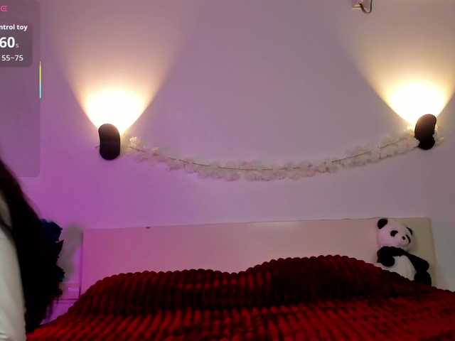 m1sss1nful's BongaCams show and profile