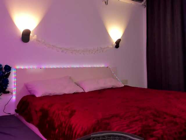 m1sss1nful's BongaCams show and profile