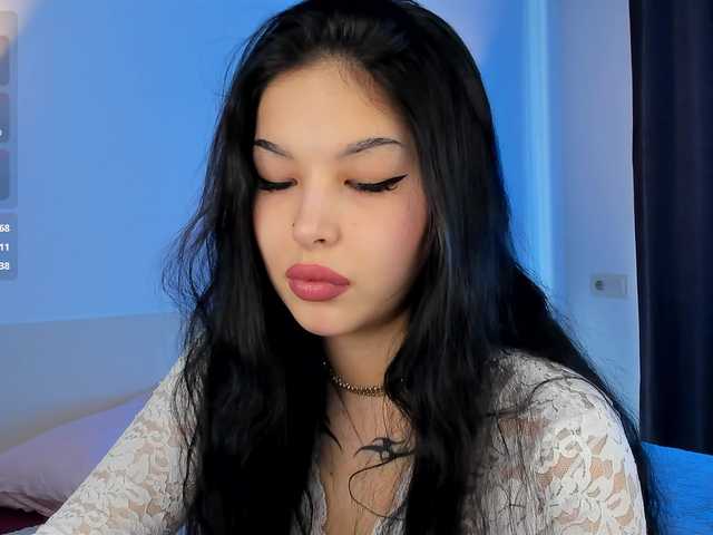 m1sss1nful's BongaCams show and profile