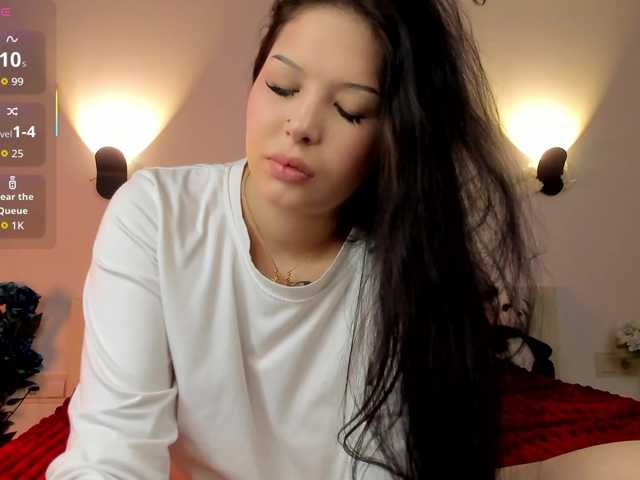 m1sss1nful's BongaCams show and profile