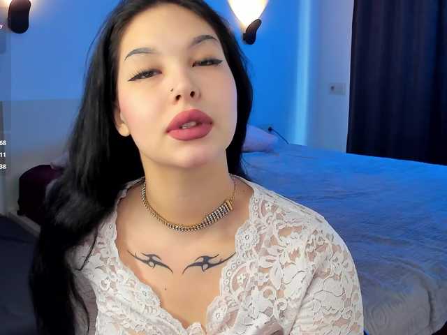 m1sss1nful's BongaCams show and profile