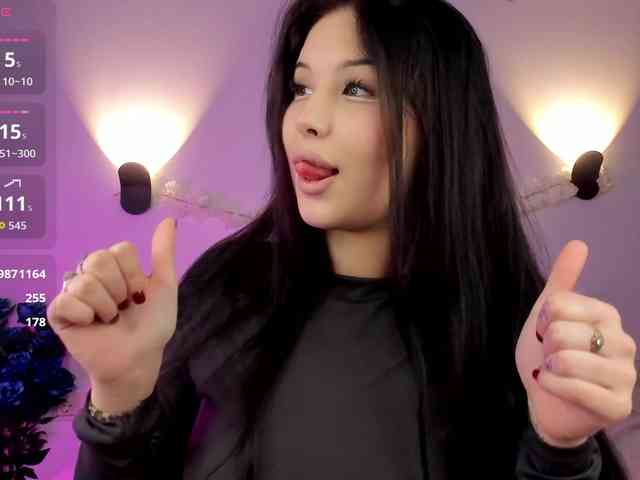 m1sss1nful Live Webcam on BongaCams