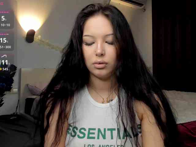 m1sss1nful Live Webcam on BongaCams
