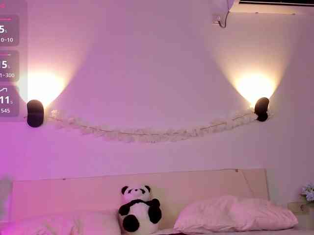 m1sss1nful Live Webcam on BongaCams