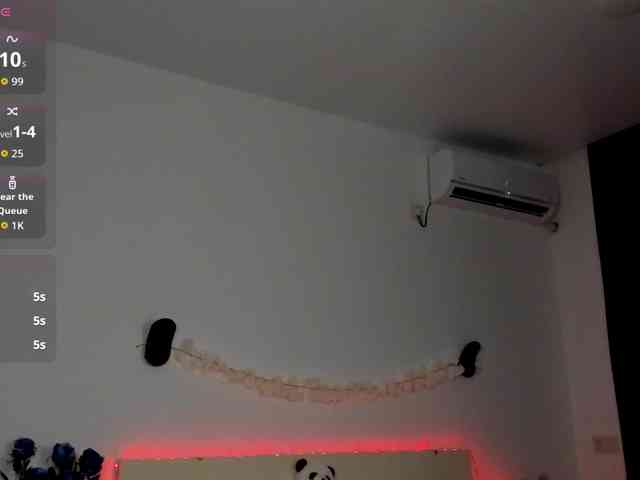 m1sss1nful Live Webcam on BongaCams