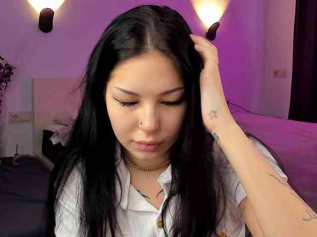 m1sss1nful Live Webcam on BongaCams