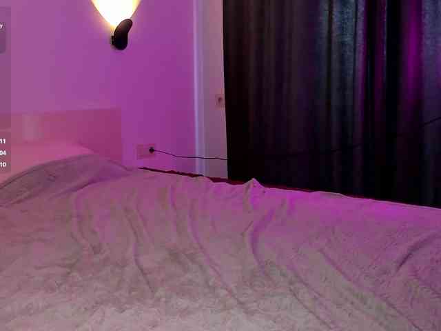 m1sss1nful Live Webcam on BongaCams