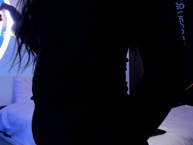 m1sss1nful Live Webcam on BongaCams