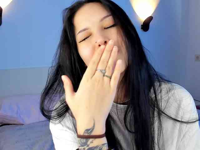 m1sss1nful Live Webcam on BongaCams