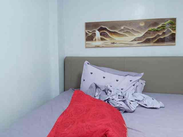 Msella Live Webcam on BongaCams