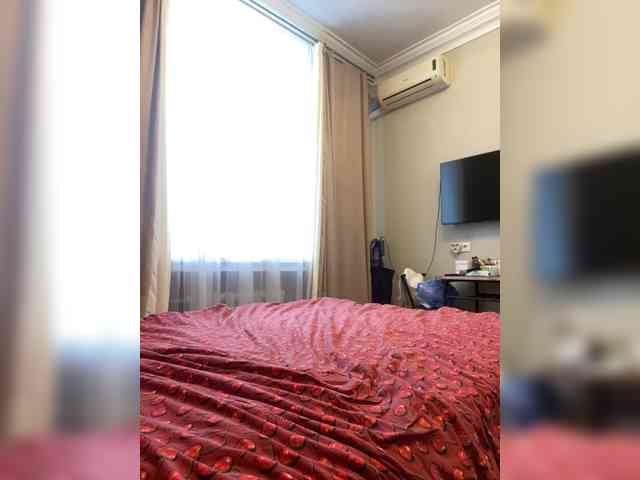 DianaBerg1 Live Webcam on BongaCams