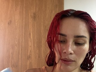 SophieRouge Porn Show