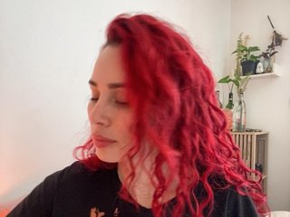 SophieRouge Porn Show