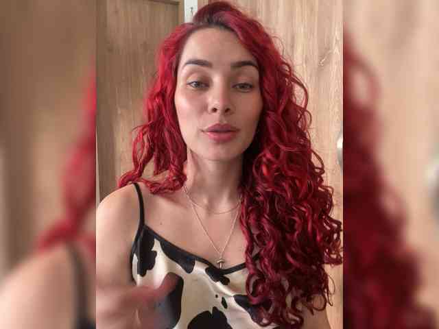 SophieRouge SophieRouge