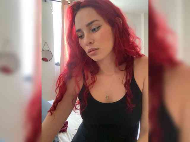 SophieRouge SophieRouge