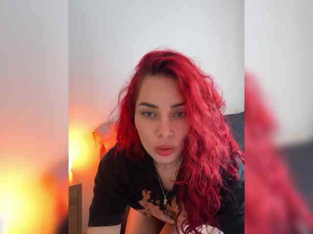 SophieRouge SophieRouge