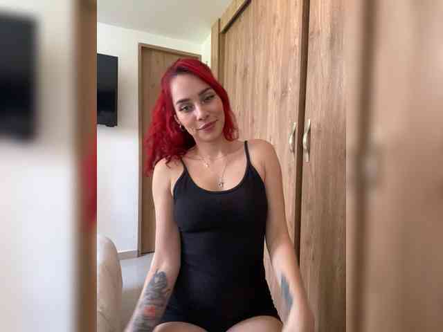 SophieRouge SophieRouge