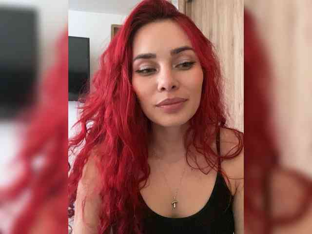 SophieRouge SophieRouge