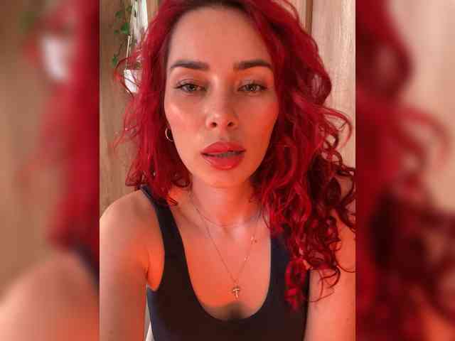 SophieRouge SophieRouge