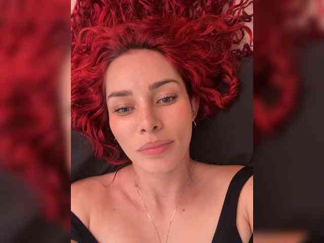 SophieRouge SophieRouge