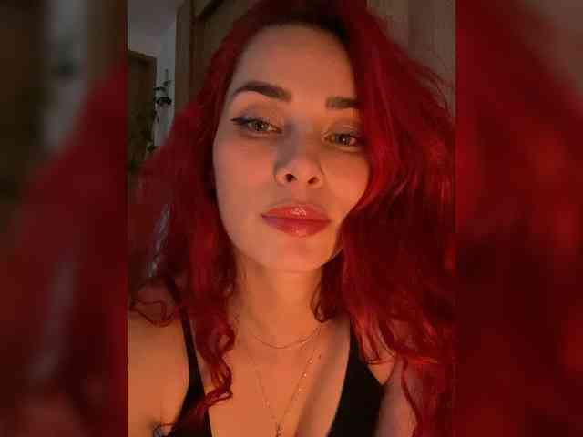 SophieRouge SophieRouge