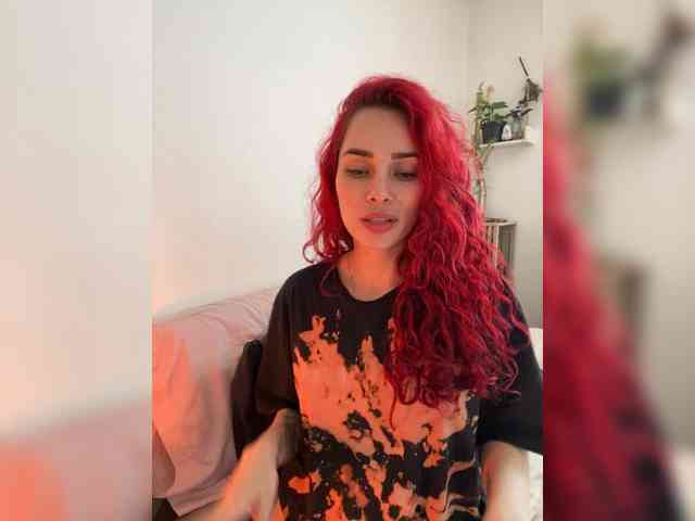 SophieRouge SophieRouge