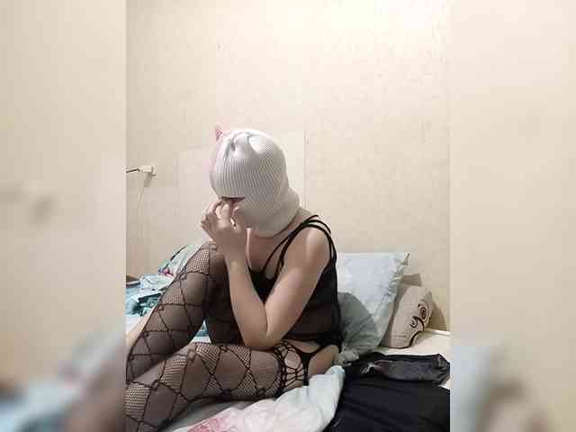 Sexy-kittya Live Webcam on BongaCams