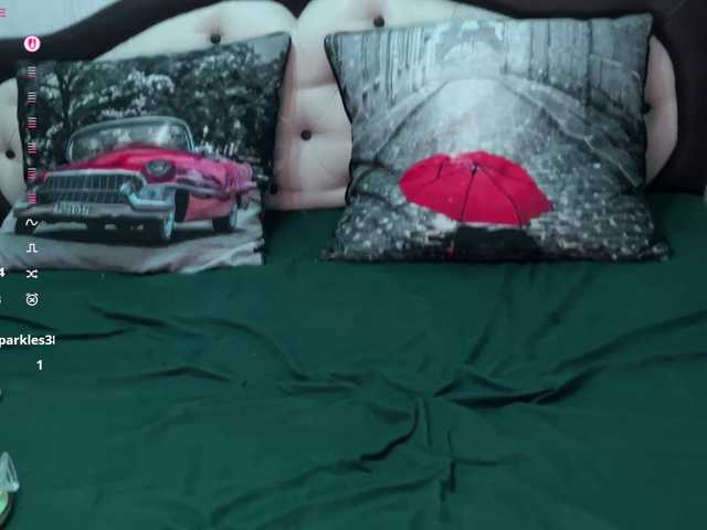 Katherine-Ross Live Cam on BongaCams