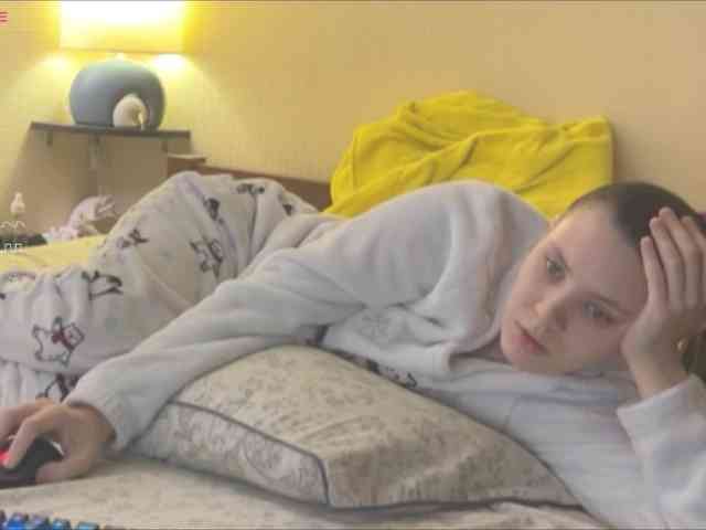 Katherine-Ross webcam