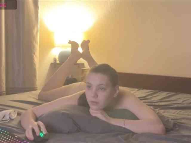 Katherine-Ross webcam