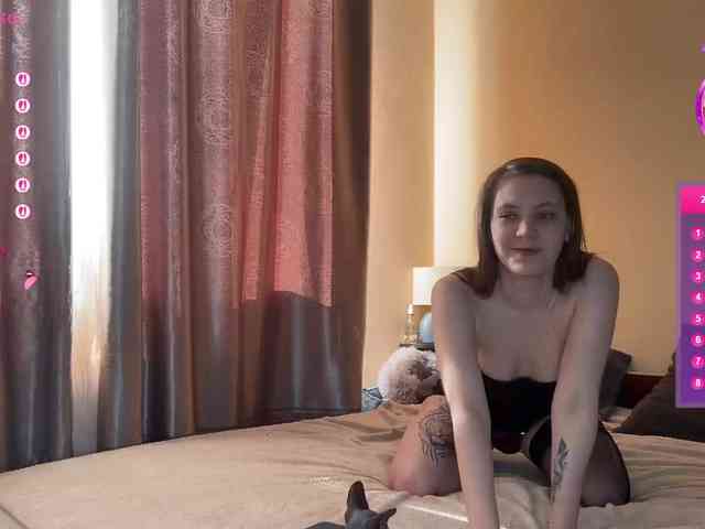 Katherine-Ross webcam