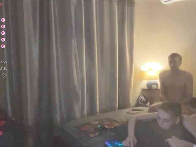 Katherine-Ross webcam