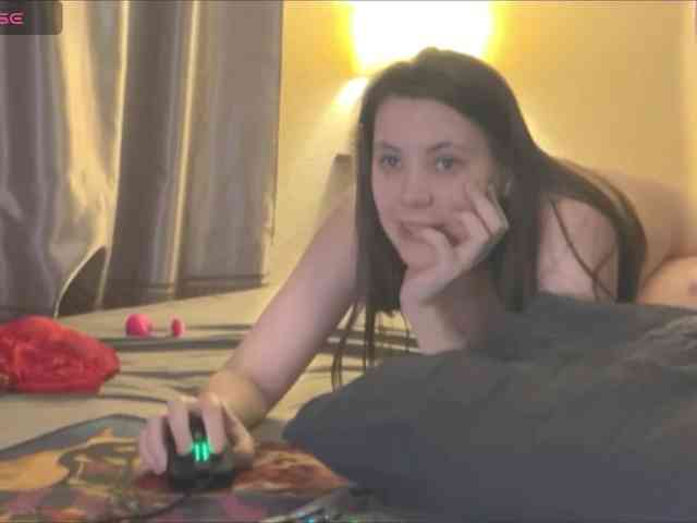 Katherine-Ross webcam