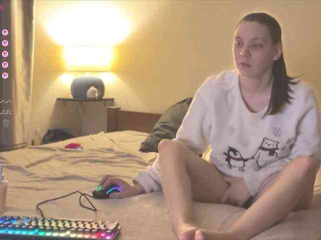 Katherine-Ross webcam