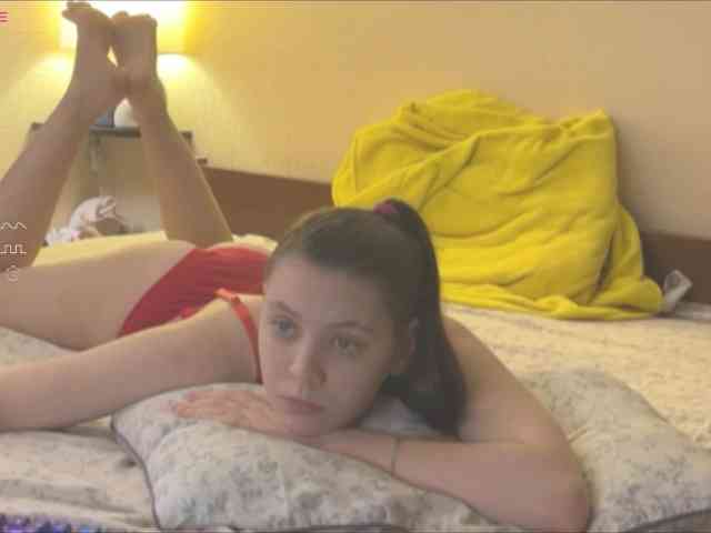 Katherine-Ross webcam