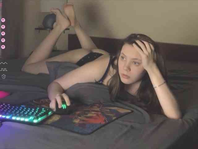 Katherine-Ross webcam