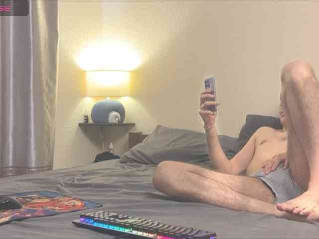 Katherine-Ross webcam